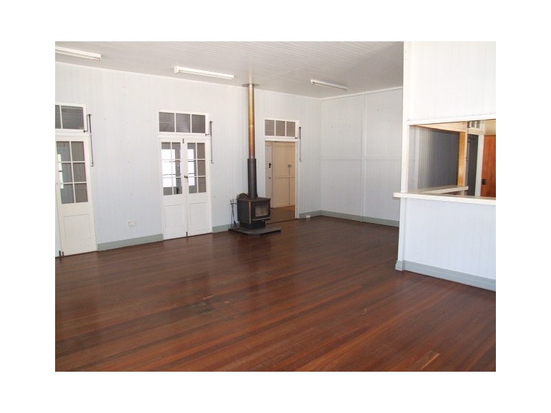 100 Bramston Street, Wondai QLD 4606