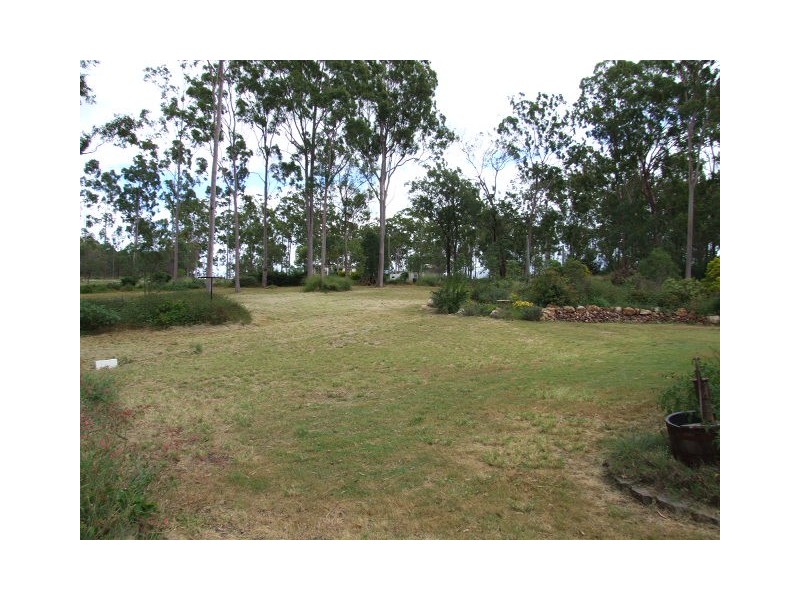 100 Bramston Street, Wondai QLD 4606