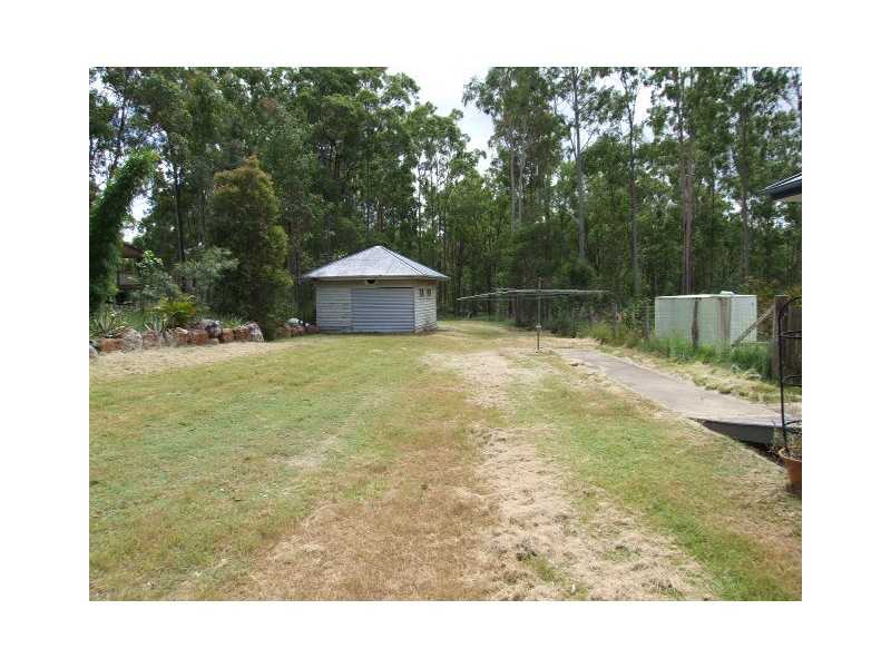 100 Bramston Street, Wondai QLD 4606