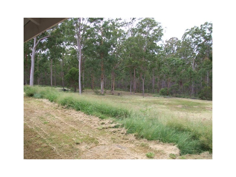 100 Bramston Street, Wondai QLD 4606