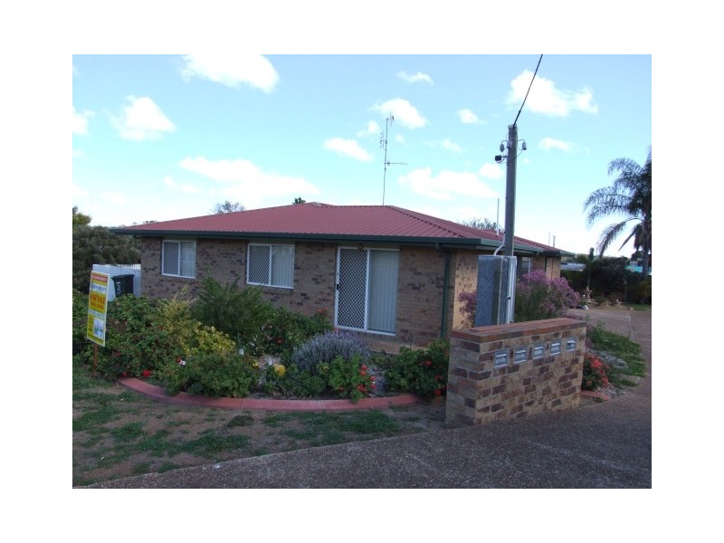 3/37 Pring Street, Wondai QLD 4606