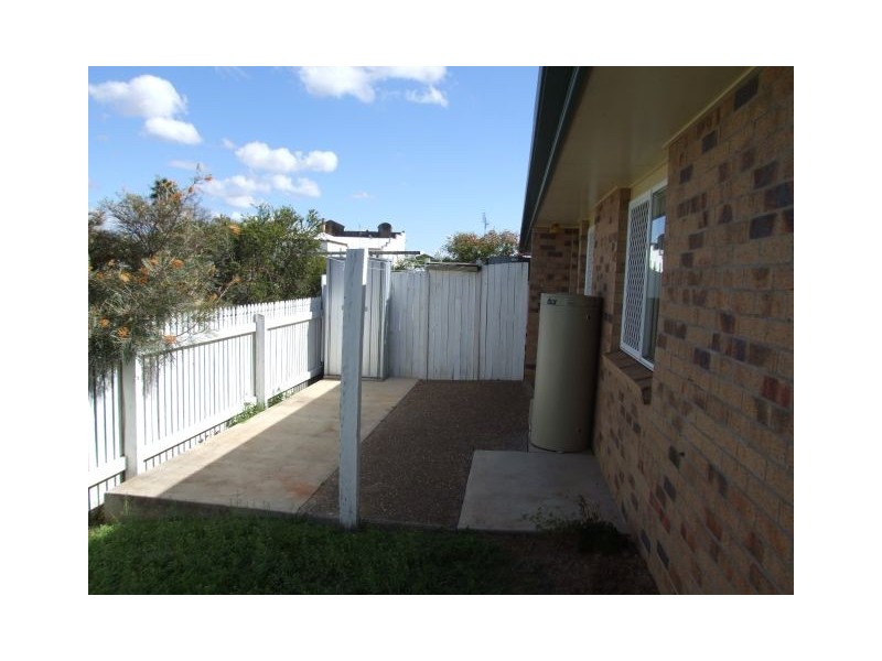 3/37 Pring Street, Wondai QLD 4606