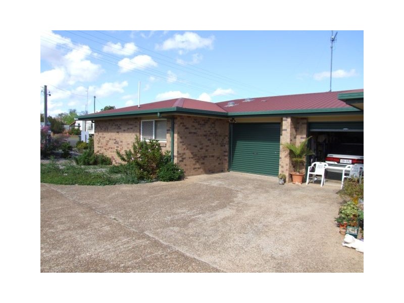 3/37 Pring Street, Wondai QLD 4606