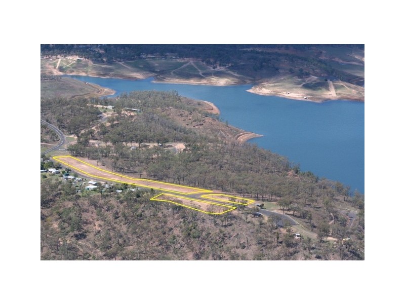 2 Boondooma Dam Lookout Road, Boondooma QLD 4613