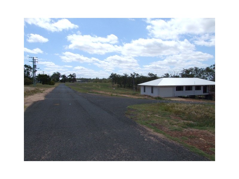 2 Boondooma Dam Lookout Road, Boondooma QLD 4613