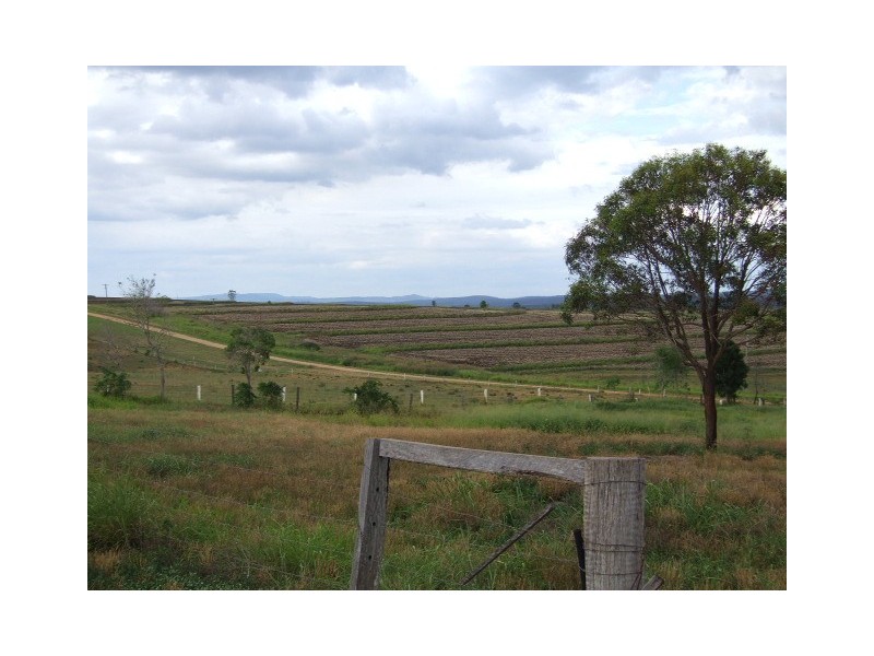 Lot 1 Swartz Road, Wondai QLD 4606