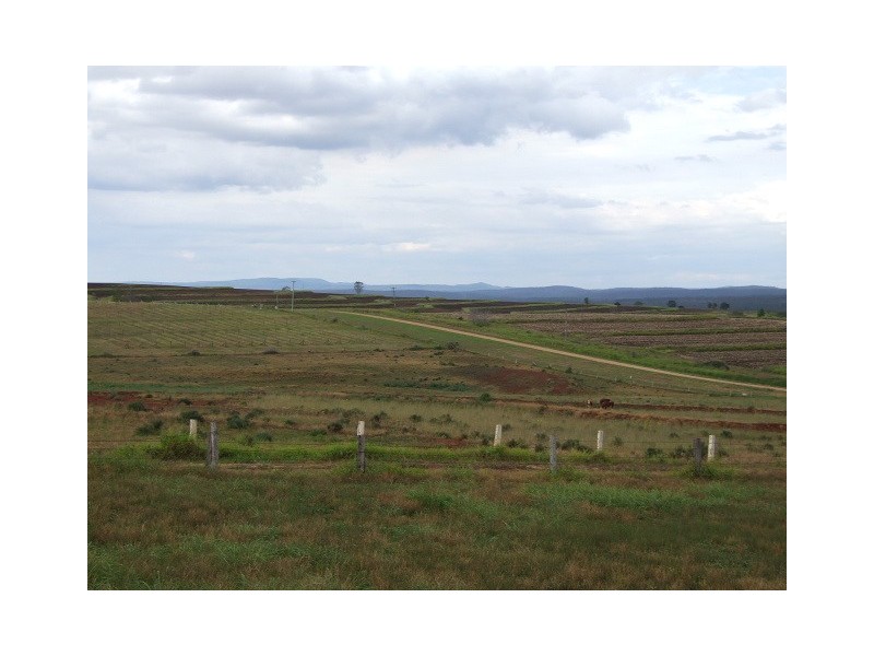 Lot 1 Swartz Road, Wondai QLD 4606