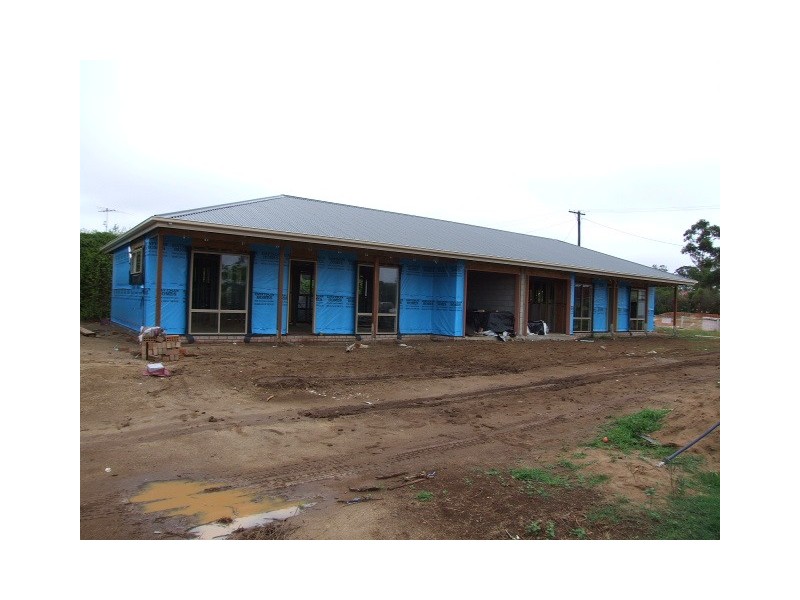 Units 1 – 6 James Street, Kingaroy QLD 4610