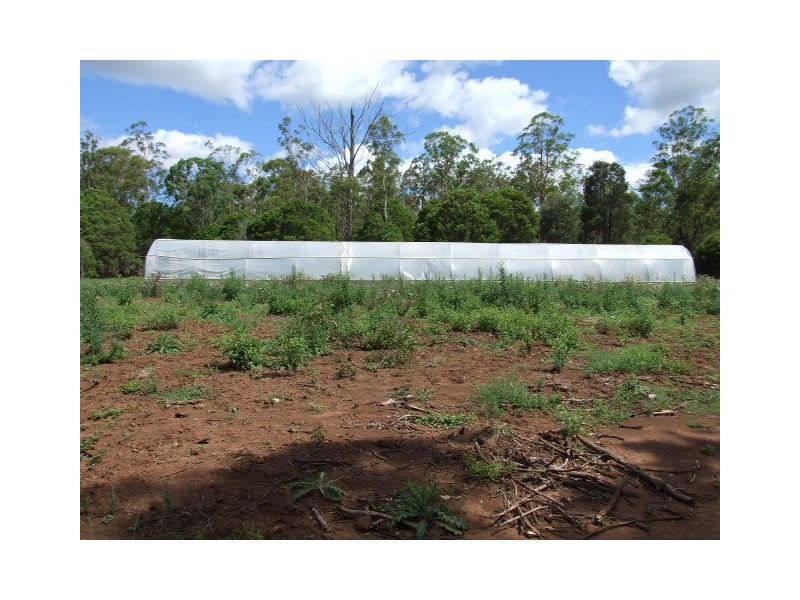 475 Freemans Road, Wooroonden QLD 4605