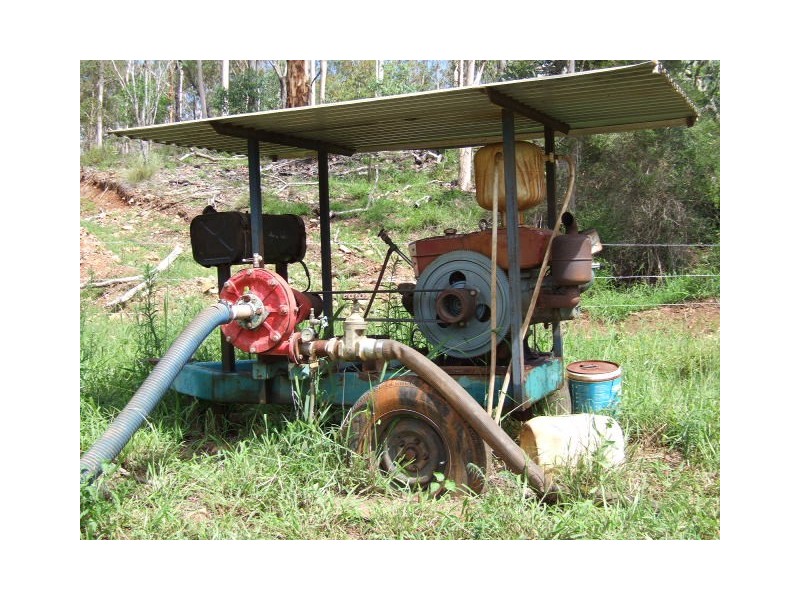 475 Freemans Road, Wooroonden QLD 4605