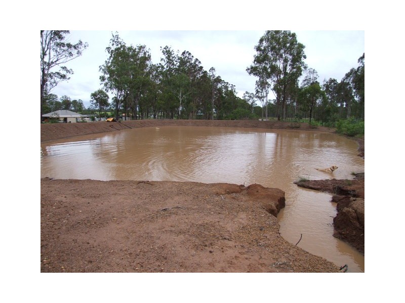 202 Greenview Road, Wondai QLD 4606