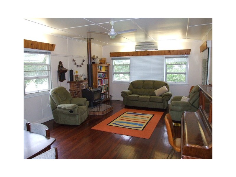 202 Greenview Road, Wondai QLD 4606