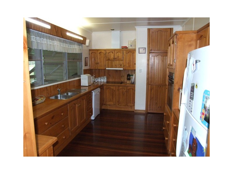 202 Greenview Road, Wondai QLD 4606