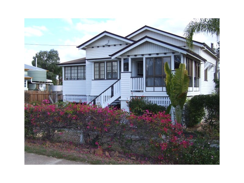 61 Bramston Street, Wondai QLD 4606