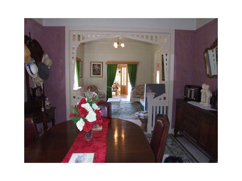 61 Bramston Street, Wondai QLD 4606