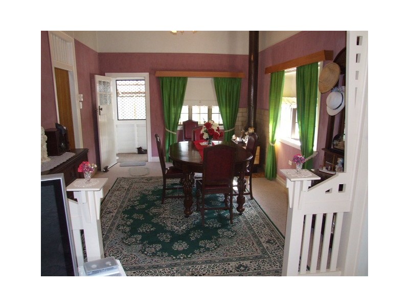 61 Bramston Street, Wondai QLD 4606