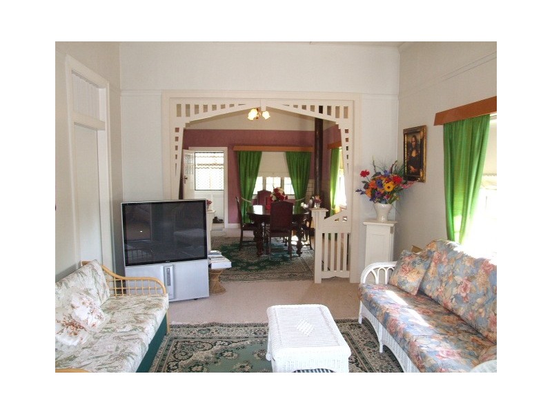 61 Bramston Street, Wondai QLD 4606