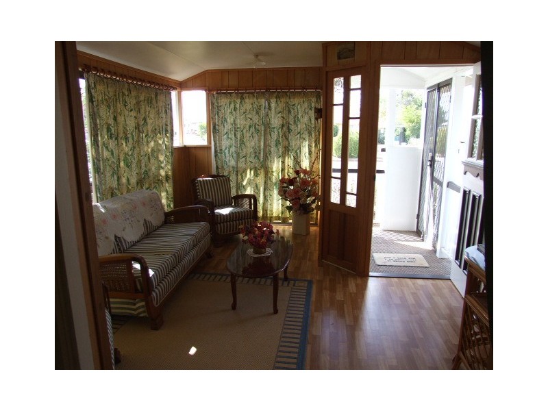 61 Bramston Street, Wondai QLD 4606