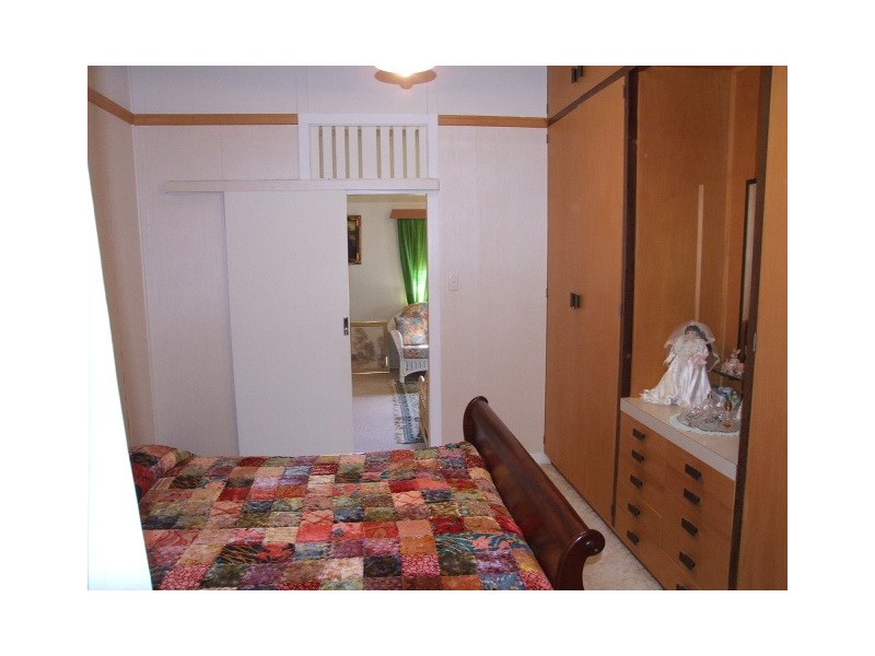 61 Bramston Street, Wondai QLD 4606