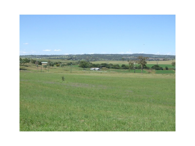 Lot 2 Tipperary Road, Moffatdale QLD 4605