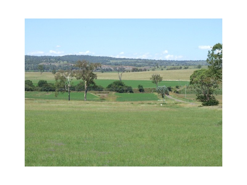 Lot 2 Tipperary Road, Moffatdale QLD 4605