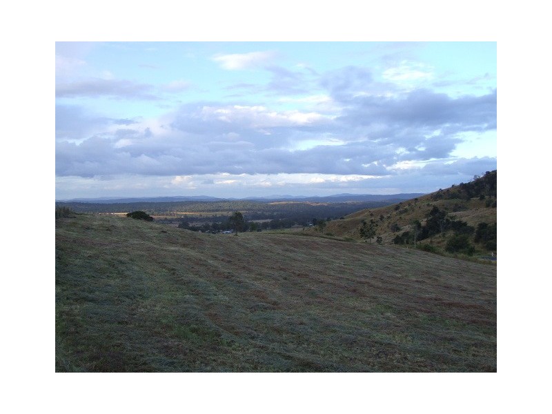 Lot 5 Hetherington’s Road, Murgon QLD 4605