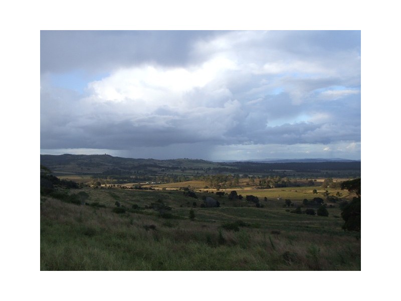 Lot 5 Hetherington’s Road, Murgon QLD 4605