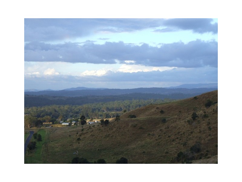 Lot 5 Hetherington’s Road, Murgon QLD 4605