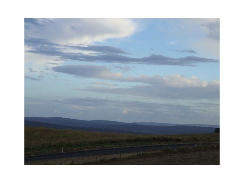 Lot 5 Hetherington’s Road, Murgon QLD 4605
