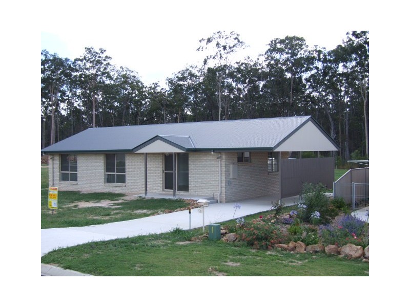 7 Grant Crescent, Wondai QLD 4606