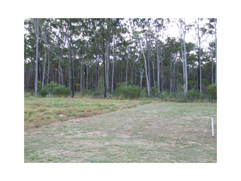 7 Grant Crescent, Wondai QLD 4606