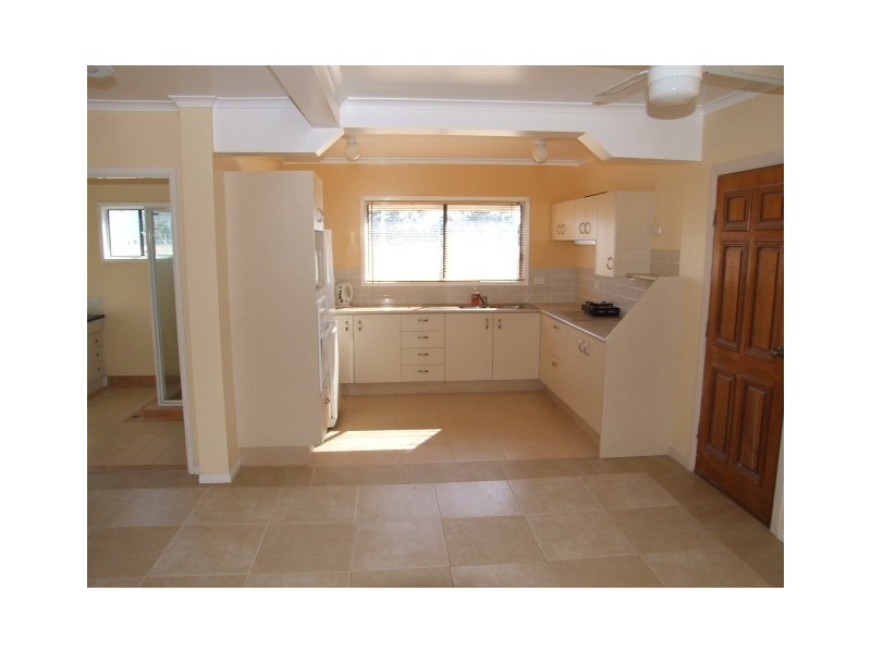 Lot 27 Burrows Street, Wondai QLD 4606