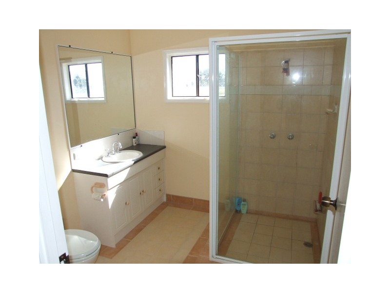 Lot 27 Burrows Street, Wondai QLD 4606