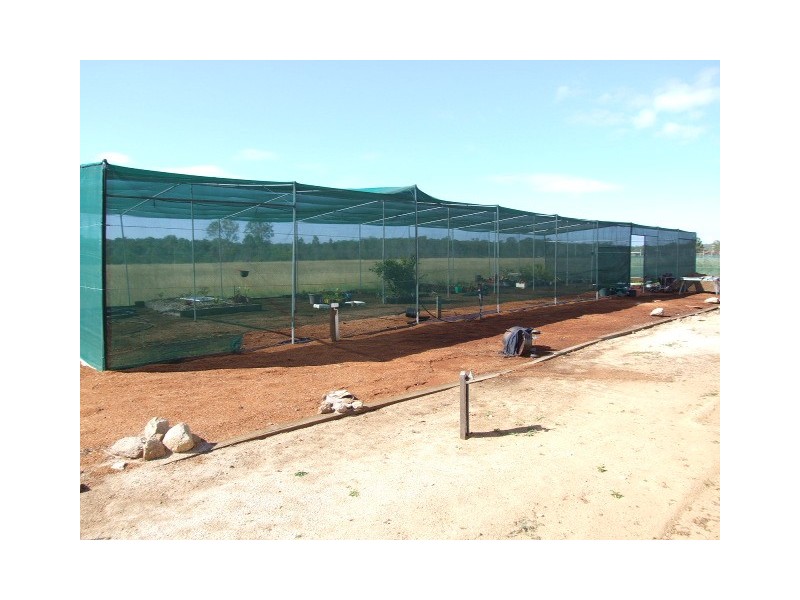 Lot 27 Burrows Street, Wondai QLD 4606