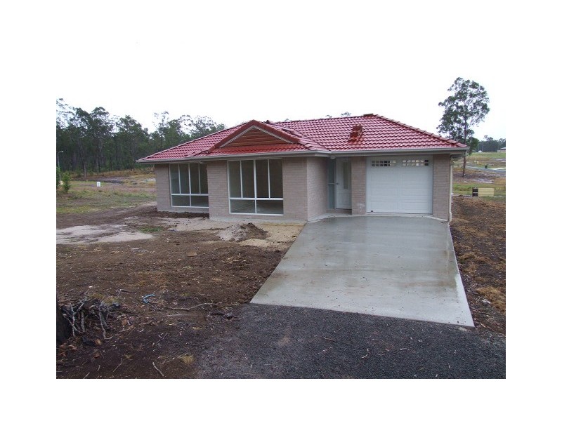 55 Old Wondai Road, Wondai QLD 4606