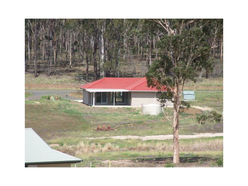 55 Old Wondai Road, Wondai QLD 4606