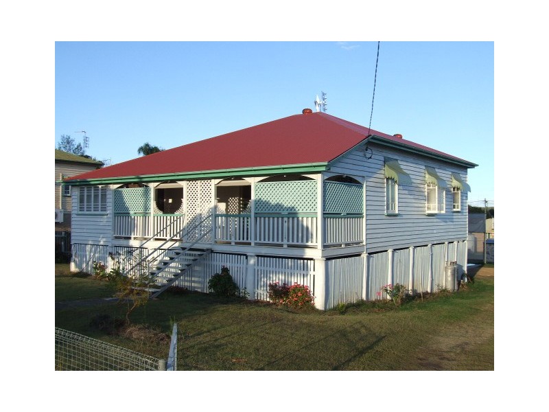 96 Macalister Street, Murgon QLD 4605