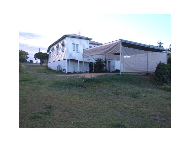 96 Macalister Street, Murgon QLD 4605