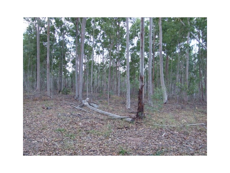 Lot 8 Hustons Road, Wondai QLD 4606