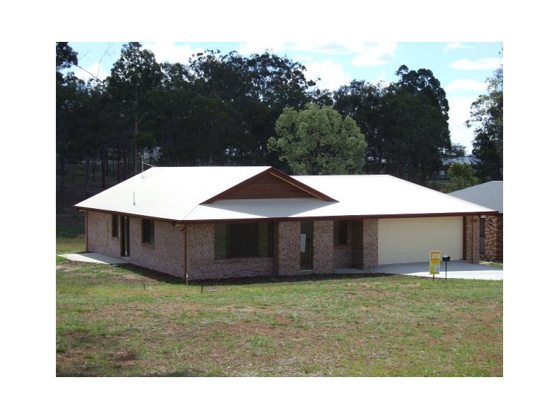 47 Old Wondai Road, Wondai QLD 4606