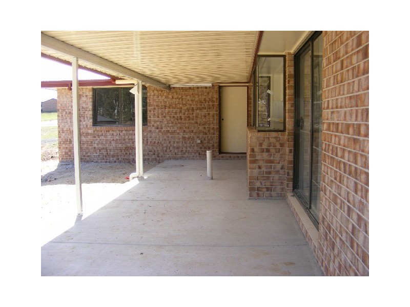 47 Old Wondai Road, Wondai QLD 4606