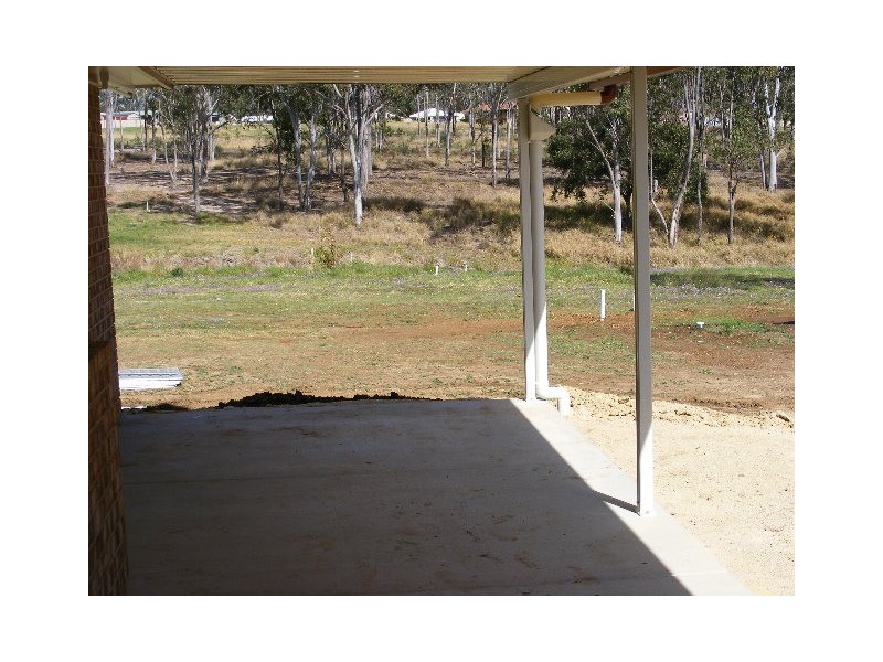 47 Old Wondai Road, Wondai QLD 4606