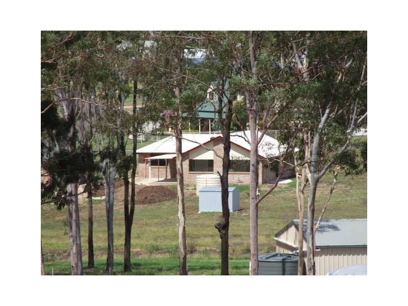47 Old Wondai Road, Wondai QLD 4606