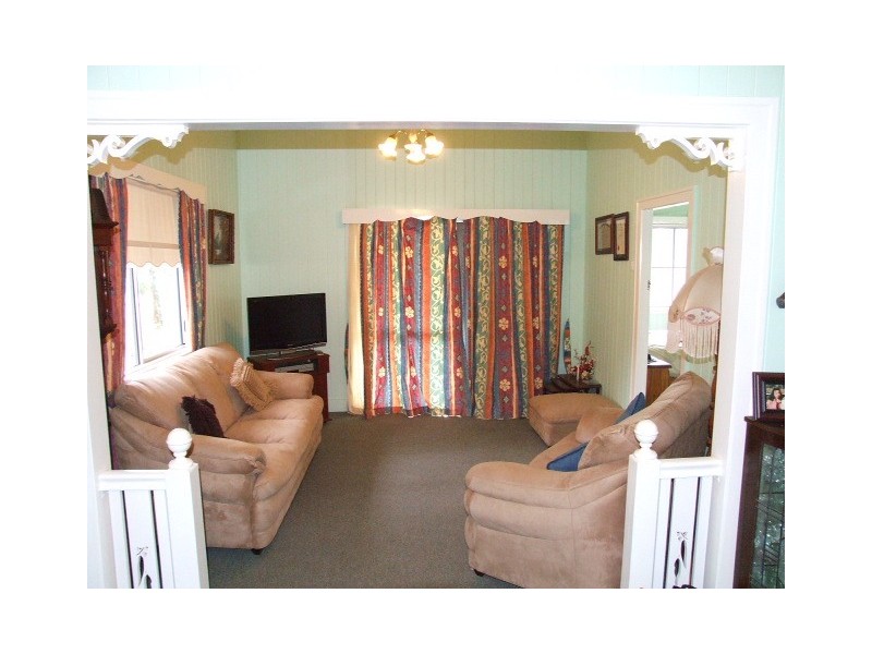 76 Pring Street, Wondai QLD 4606