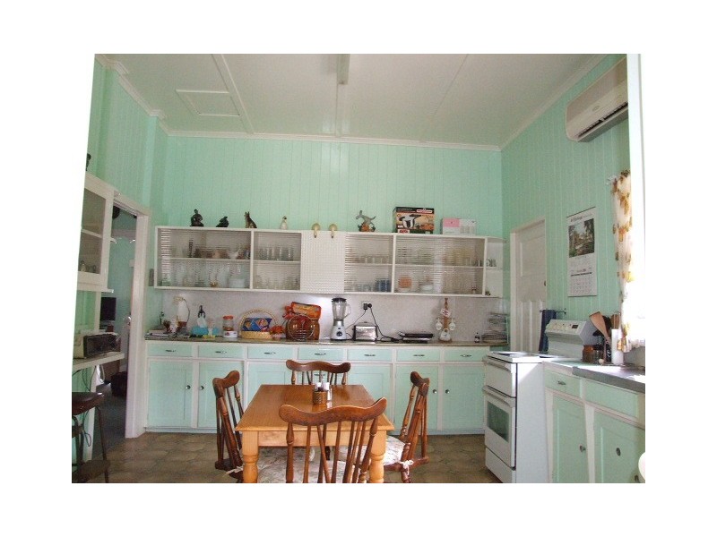 76 Pring Street, Wondai QLD 4606