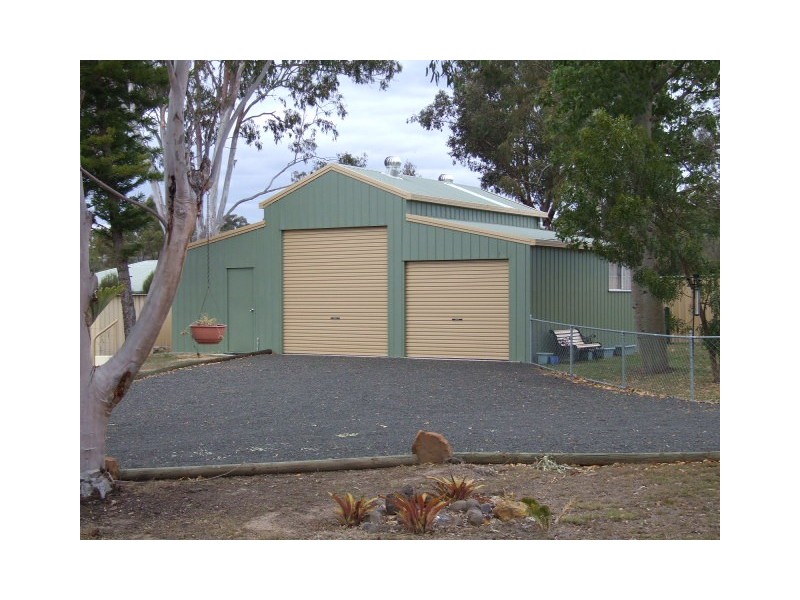 76 Pring Street, Wondai QLD 4606