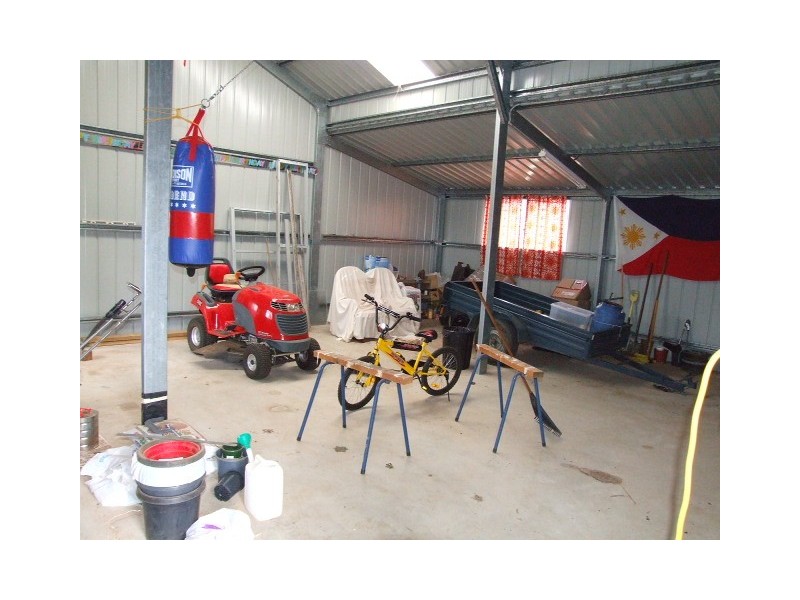 76 Pring Street, Wondai QLD 4606