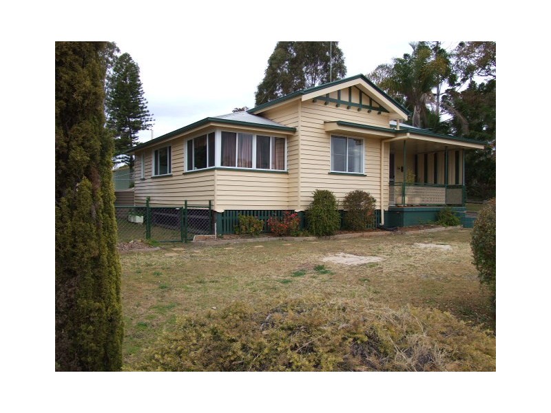 76 Pring Street, Wondai QLD 4606