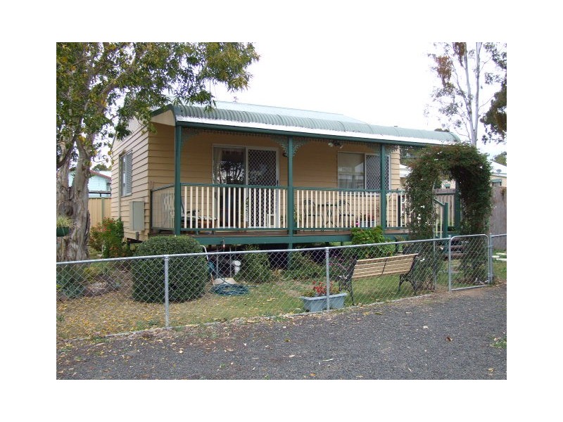 Lot 4 / 76 Pring Street, Wondai QLD 4606