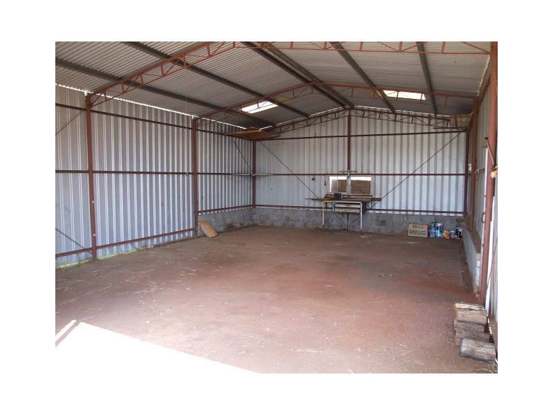 150 Mackenzie Street, Wondai QLD 4606